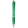 Recycled PET Pens green